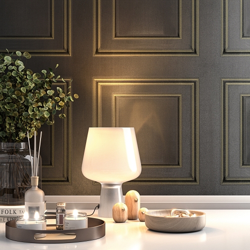 ���� ������������ Boiserie KM6705 2
